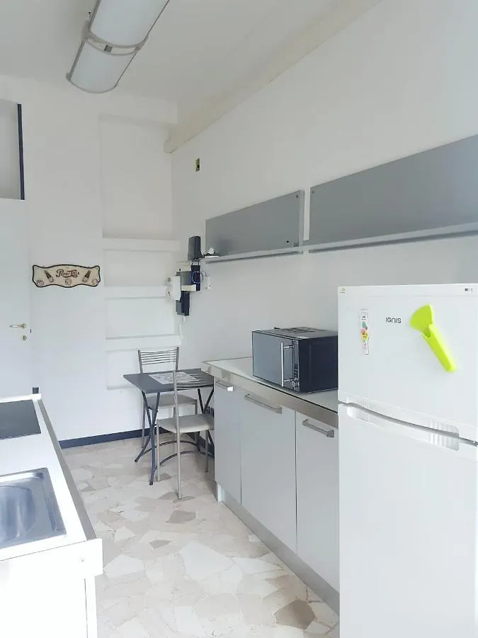 Lejlighed Appartamento Zuretti 42 Milano Italien