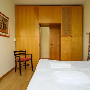 Brera - San Marco Cozy Milán